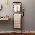 MegLob Wall-Mount Towel Warmer, 13 