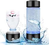420ml Hydrogen Water Bottle Recomme