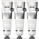 Boka Fluoride Free Toothpaste, Nano