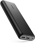 Anker 20,100 mAh Portable Charger, 