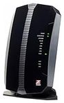 Zoom 8x4 Cable Modem Plus N300 Wire