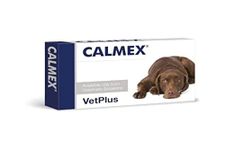 Calmex for Dogs 60 Capsules