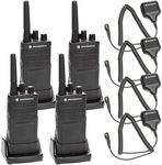 Motorola RMU2080 On-Site Rugged Two