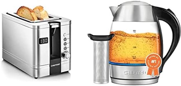 Chefman 2-