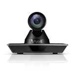 AIWaft 4K PTZ Camera, AI frame tracking, 71° wide-angle 12X Optical 16X Digital Zoom, Gesture control, 1/2.5”, CMOS 60fps sensor, Effective Multiple Scenes, Pan-Tilt-Zoom, Teaching, Streaming, Meeting