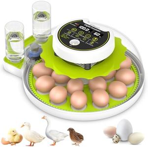 Egg Incuba