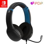 Pdp Audio Headsets