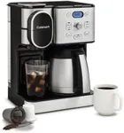 CUISINART Coffee Center® 10-Cup The