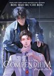 Case File Compendium Bing An Ben (Novela) Vol. 1 - Edición en Inglés