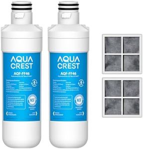 AQUA CREST