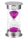 SuLiao Large 30 Second Sand Timer, 