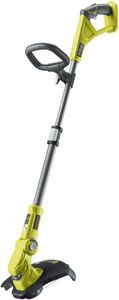 Ryobi ONE+ 18V Cordless Grass Trimmer, 25-30cm – Tool Only, Green