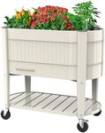 Permasteel Elevated Garden Bed with