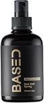 BASED BODYWORKS Sea Salt Spray, Nat