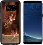 Liili Premium Samsung Galaxy S8 Alu