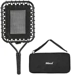 Jikbeed Fungo Racket: Baseball Rack