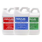 Novus Plastic Polish #1,2,3 64 oz