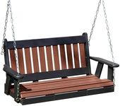 Mission Poly Lumber Wood 5FT Porch 