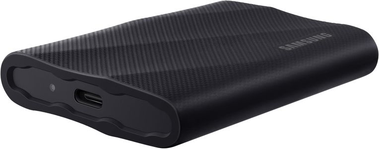 Samsung T9 Portable SSD 4TB – External Solid State Drive