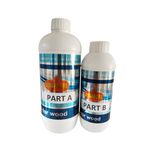 Clear Epoxy Resin Uv Resistant