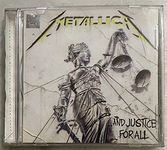 Metallica Cd