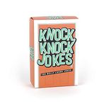 Knock Knock Jokes