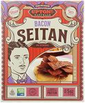 Uptons Natural Bacon Seitan, 5 Ounce (Pack of 6)