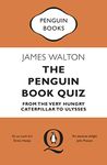 The Penguin Book Quiz: From The Very Hungry Caterpillar to Ulysses