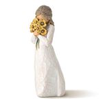 Willow Tree Warm Embrace Figurine