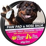 Natural Dog Paw Balm, Dog Paw Prote