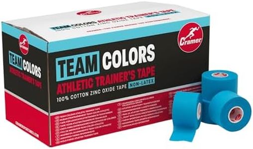 Cramer Tea