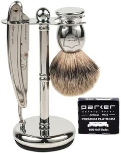 Parker SR1