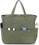 LEDAOU Beach Bag Waterproof Sandpro