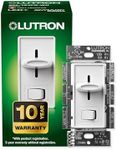 Lutron SCL-153P-WH Skylark Single P