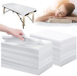 Disposable Bed Sheets 200 Pcs 31" x