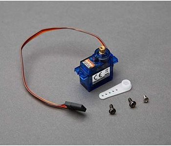Spektrum A332 9g Sub-Micro MG Servo, SPMSA332