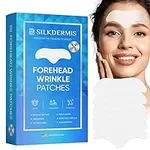 SILKDERMIS Forehead Wrinkle Patches