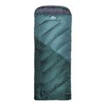 TETON Sports Celsius Regular 20F Degree Sleeping Bag - All-Weather Sleeping Bag for Adults and Kids - Camping Made Easy and Warm - Compression Sack Included