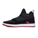 Nike - Jordan Fadeaway - AO1329023 - Color: Black - Size: 9