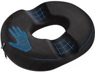 Donut Pillow For Tailbone Pain For 300lbs