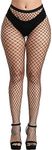 Fishnet Stockings for Women Sexy Th