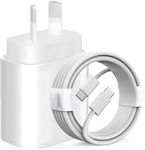 iPhone 15 Fast Charger, 20W iPad Ch