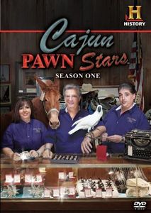 Cajun Pawn