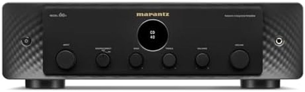 Marantz Mo