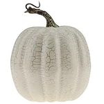 Gresorth 5.5 inch Large White Hallo