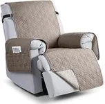 VANSOFY 100% Waterproof Recliner Ch