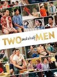 Two and a Half Men: The Complete Series (RPKG/DVD)