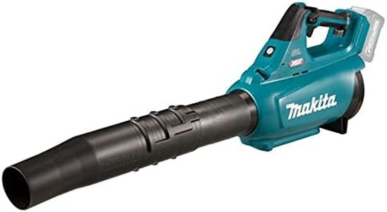 Makita UB001GZ Gebläse 40V max. (ohne Akku, ohne Ladegerät)