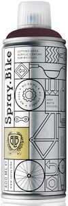 Spray.Bike Spray Paint | Designed Mainly for Bicycles | Multi-Use Acrylic Spray Paint for Metal, Plastic | High Coverage Bike Paint, 400ml