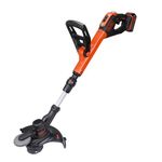 Black And Decker Edger